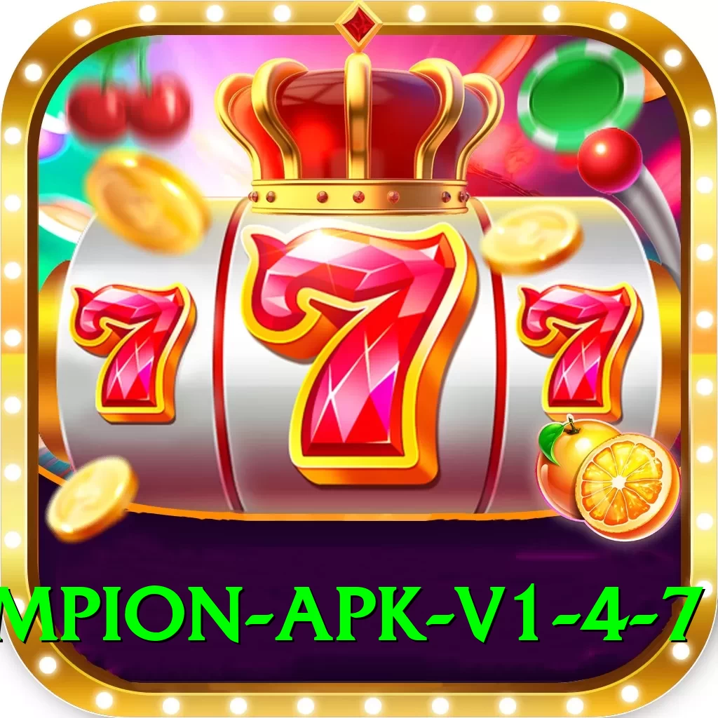 177Slots Champion APK v1.4.7 - 2