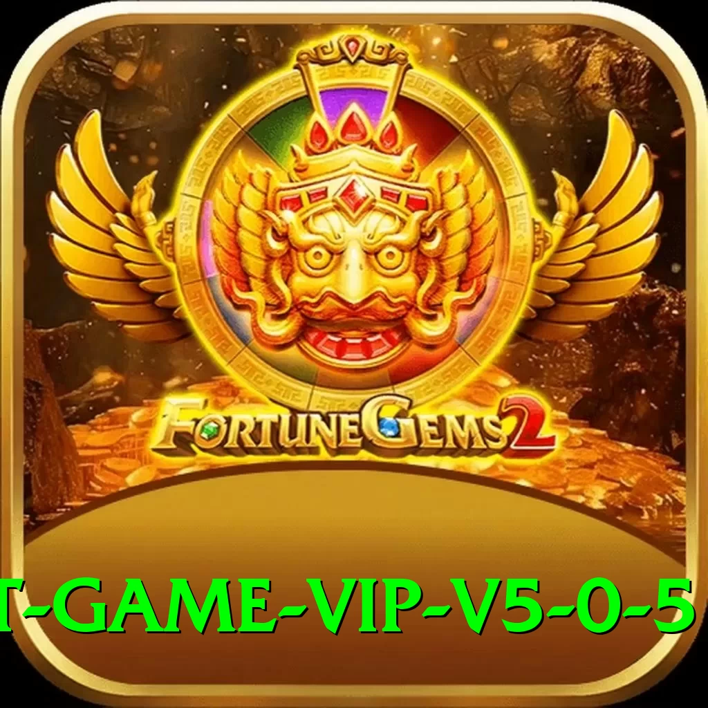 1st Game - VIP v5.0.5 - 2