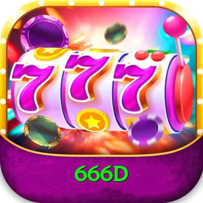 666d Jackpot Legend v1.0.8 - 2