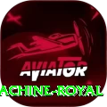 666p Slot Machine Royal