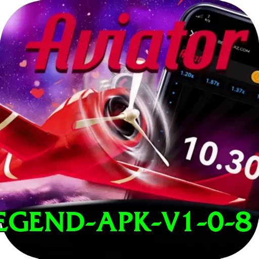 777cb Legend APK v1.0.8 - 2