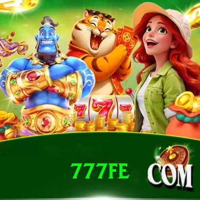 777fe Casino Supreme v5.7.4 - 2