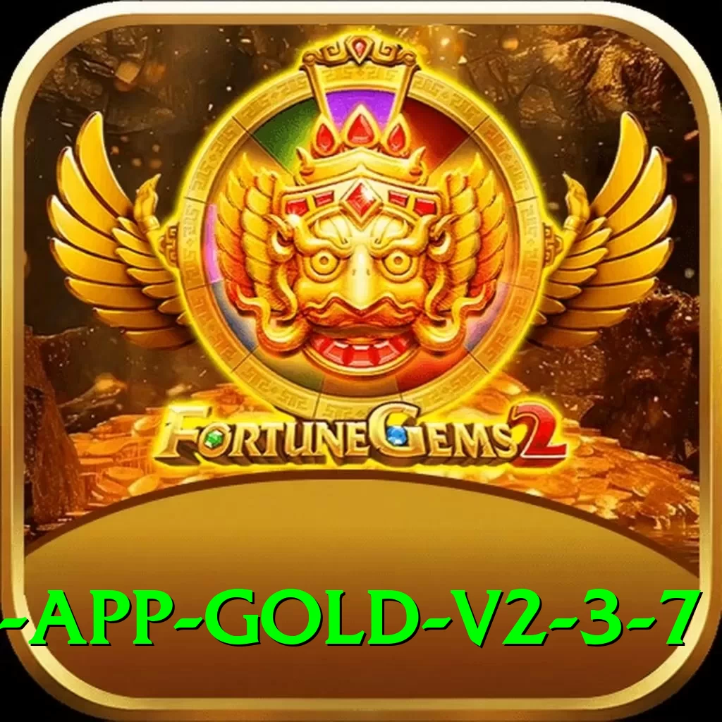 777xk App Gold v2.3.7 - 2