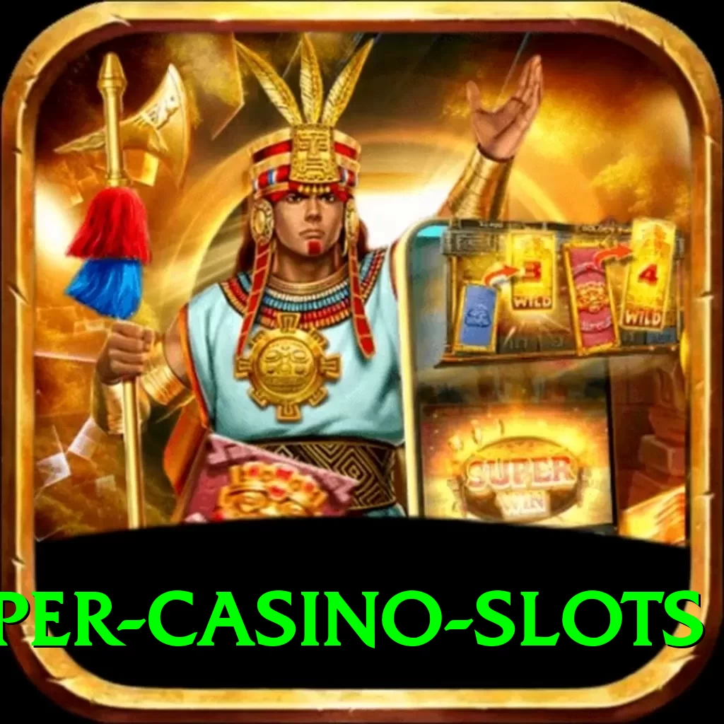 777xp Super - Casino & Slots - 2