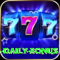 77Bet Game Deluxe - Daily Bonus