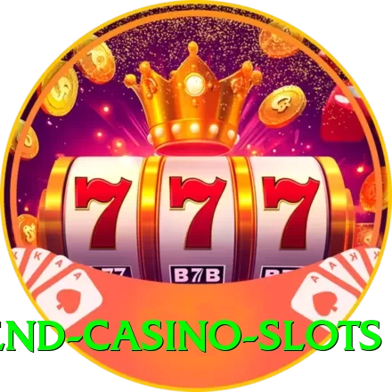 7e777 Legend - Casino & Slots - 2