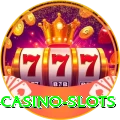7e777 Legend - Casino & Slots