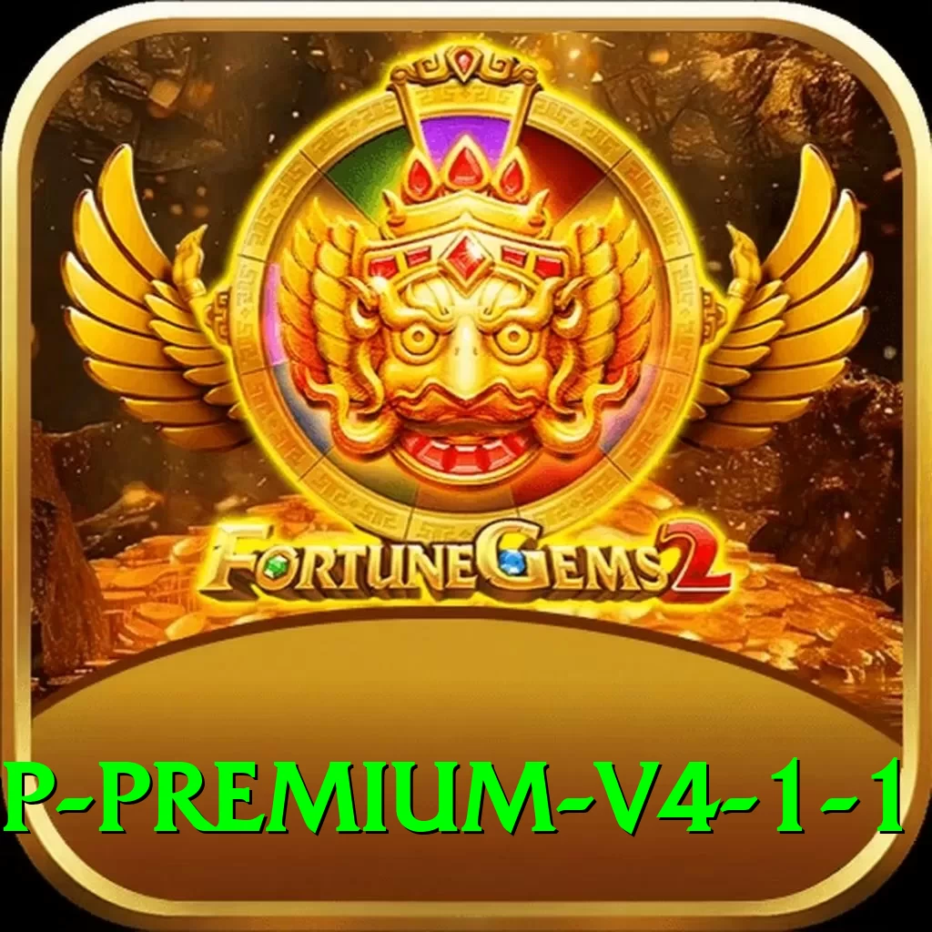 89F App Premium v4.1.1 - 2