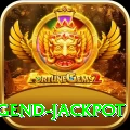 92 PKR Legend Jackpot