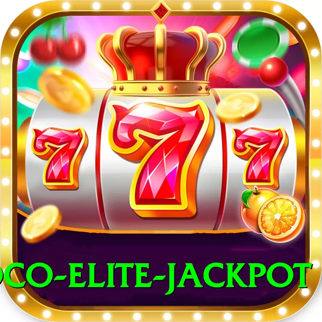92coco Elite Jackpot - 2