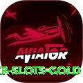 97pkr - Slots Gold
