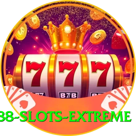 BG8888 - Slots Extreme - 2