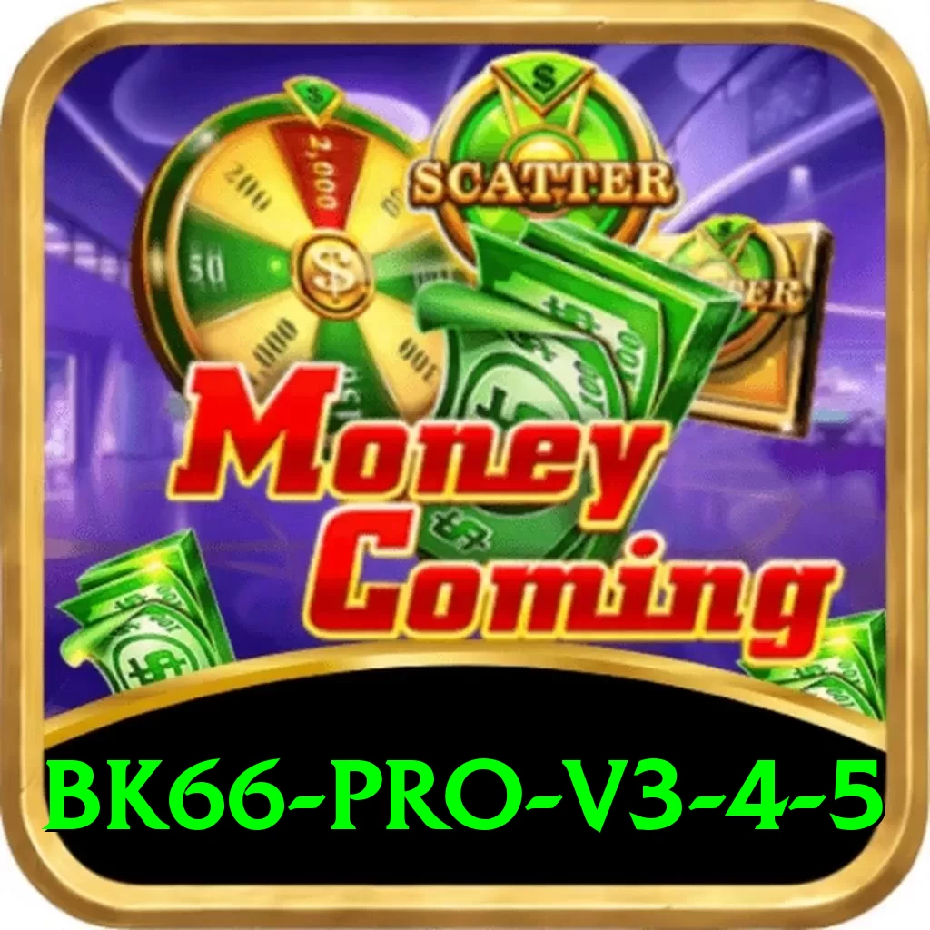 bk66 Pro v3.4.5 - 2