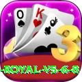 c444 Casino Royal v5.6.8