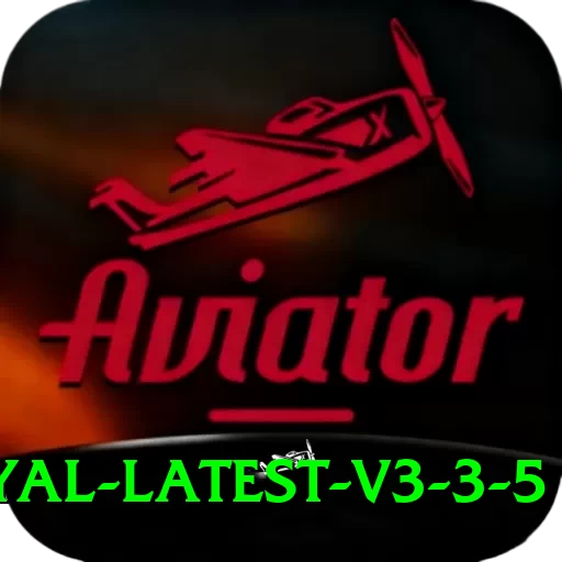 c444 Royal Latest v3.3.5 - 2