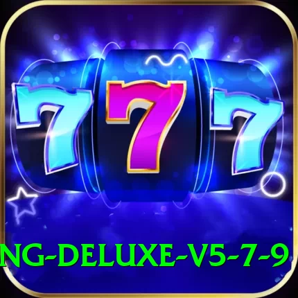 club Gaming Deluxe v5.7.9 - 2