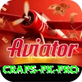 craps PK Pro