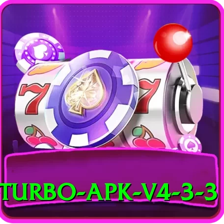 dk999 Turbo APK v4.3.3 - 2
