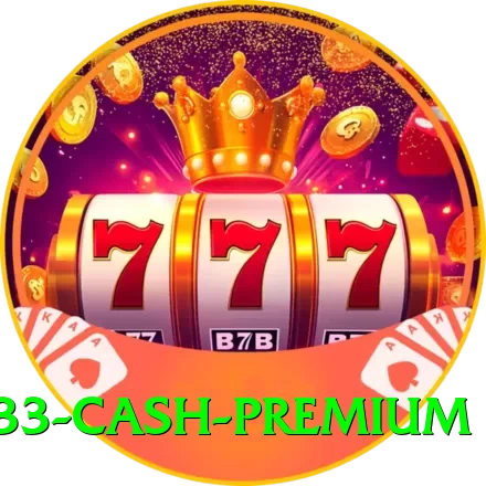 fly33 Cash Premium - 2