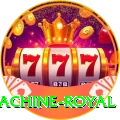 Gaming Club PK Slot Machine Royal