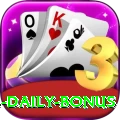 Goldsbet game King - Daily Bonus