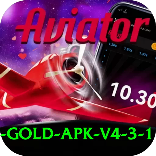 gv777 Gold APK v4.3.1 - 2