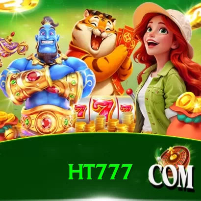 ht777 Legend - Casino & Slots - 2