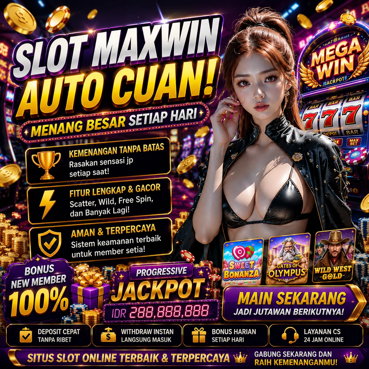 Programa VIP win606 - benefícios exclusivos