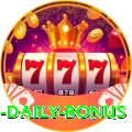 jjjt King - Daily Bonus
