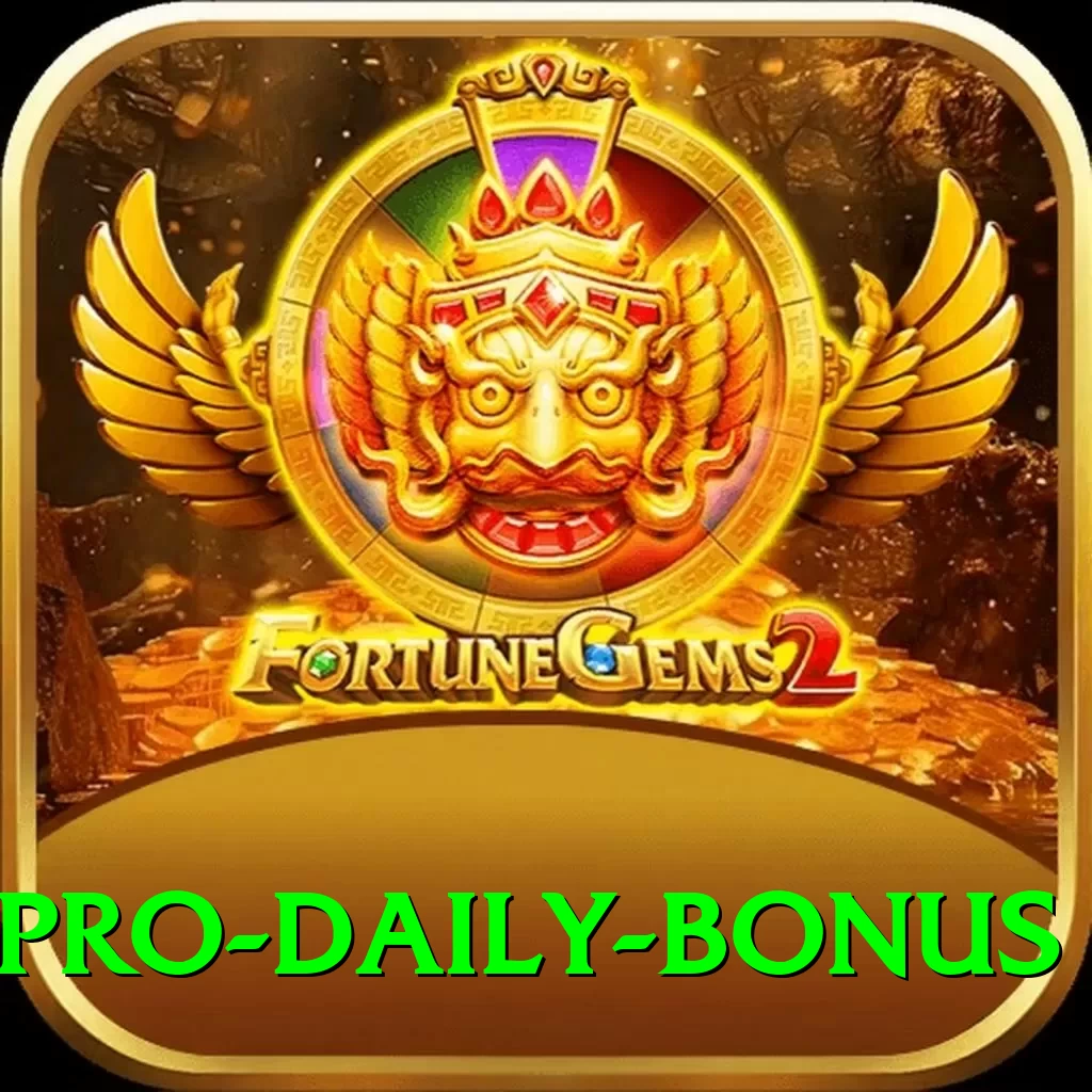 kk33 Pro - Daily Bonus - 2