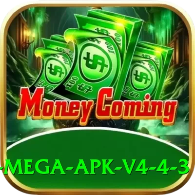 kkclub Mega APK v4.4.3 - 2