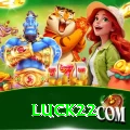 luck22 Royal Jackpot