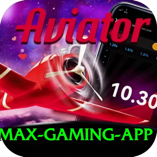 Luck44 Max Gaming App - 2