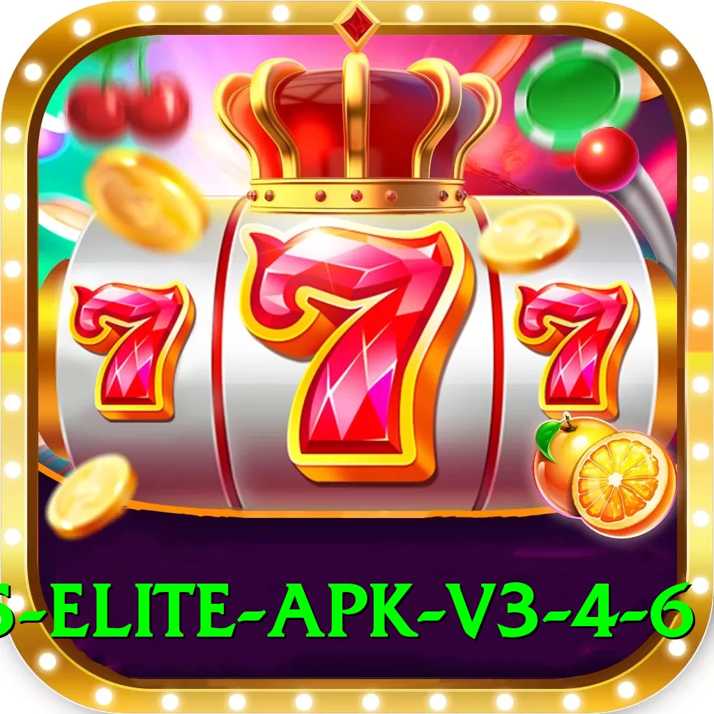 luck55 Elite APK v3.4.6 - 2