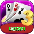 luck91 - Slots Prime