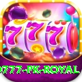 no777 PK Royal