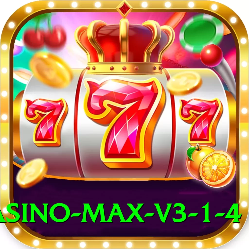 P9 Game Casino Max v3.1.4 - 2