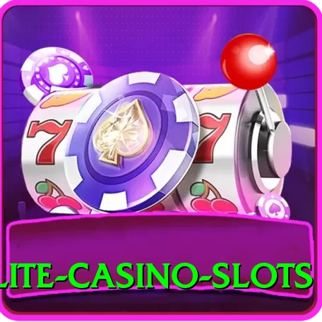 Pak Vip Game Elite - Casino & Slots - 2