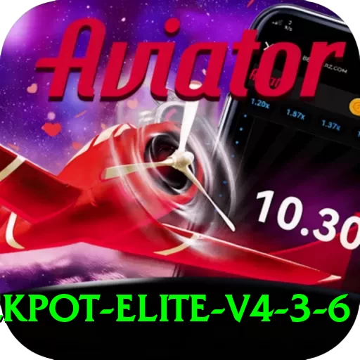 pakbet88 Jackpot Elite v4.3.6 - 2