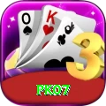 pk07 VIP Jackpot