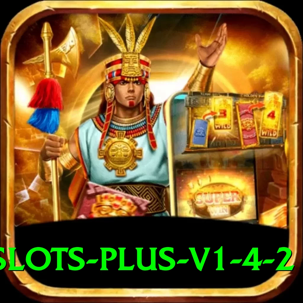 pk07 Slots Plus v1.4.2 - 2