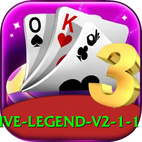pk555 Live Legend v2.1.1 - 2