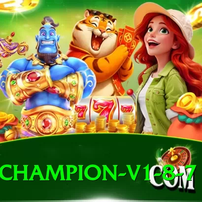 PK6 Game Game Champion v1.8.7 - 2