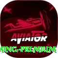 pkcasino Gaming Premium
