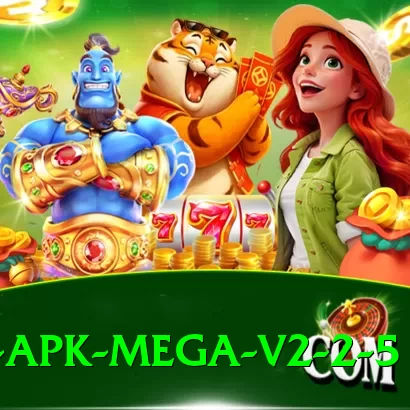 PKLOBO APK Mega v2.2.5 - 2