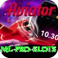 PKR 777 Game Pro Slots