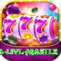 pkr333 - Live Master