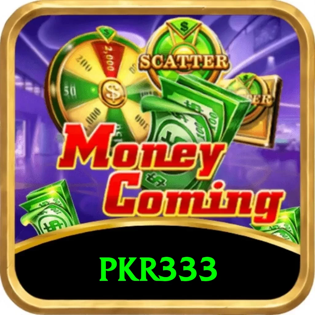 pkr333 Plus Casino App - 2