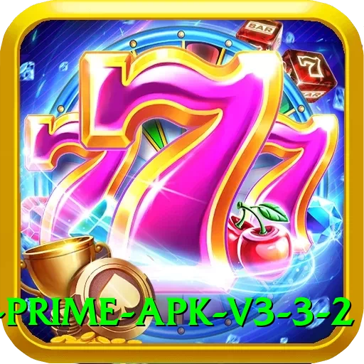 PKR47 Game Prime APK v3.3.2 - 2