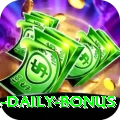 pkr67 Deluxe - Daily Bonus